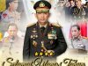Polda Banten Sampaikan Ucapan Ulang Tahun ke-57 Kapolri, Doakan Pengabdian Semakin Kuat untuk Negeri