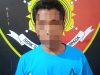 Polisi Ungkap Kasus Pencurian di Air Hitam, Pelaku Diamankan Bersama Barang Bukti