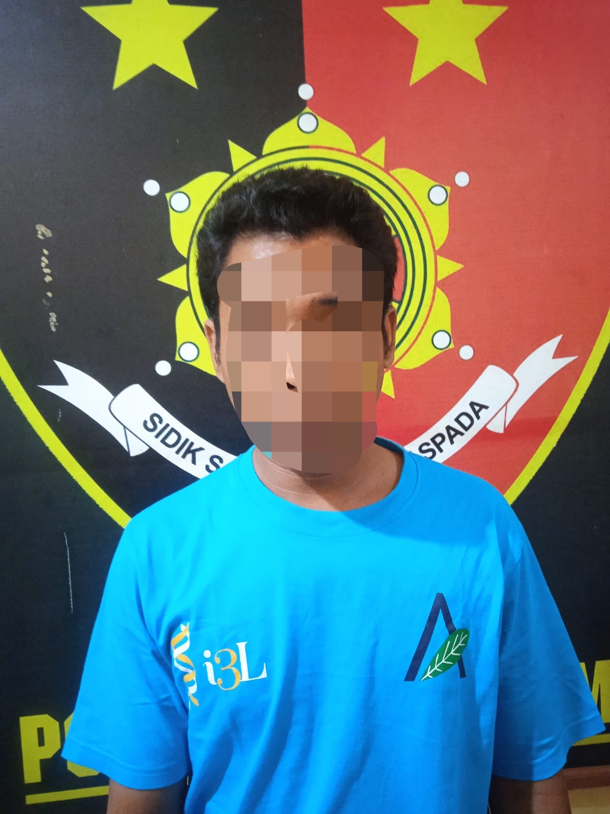 Polisi Ungkap Kasus Pencurian di Air Hitam, Pelaku Diamankan Bersama Barang Bukti