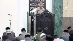 Kapolres Aceh Tengah Tekankan Pengawasan Anak, Cegah Hoaks, dan Tingkatkan Kesadaran Berlalu Lintas