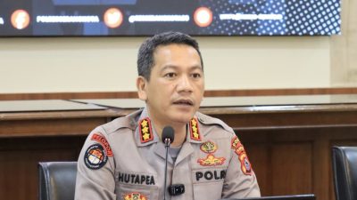 Ditreskrimum Polda Banten Ringkus Dua Pelaku Pencurian Motor di Jawilan