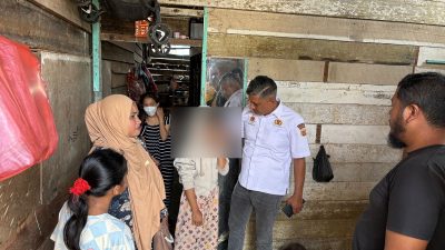 Remaja 15 Tahun Sempat Pergi dari Rumah di Aceh Tengah Ditemukan Selamat, Polisi Lakukan Pendalaman