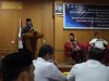 Pemkab Merangin dan Sarolangun Gelar Diskusi Rabuan Bersama Tenaga Ahli Gubernur