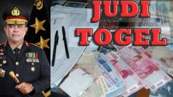 Togel STM di Medan Tembung: Kapolda dan Kapolrestabes Diminta Bertindak”