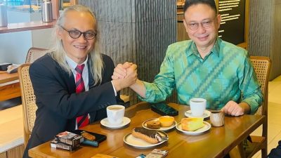 Pengamat: Kehadiran Wali Kota Hingga Embarkasi Batam Wujud Kepemimpinan yang Melayani!