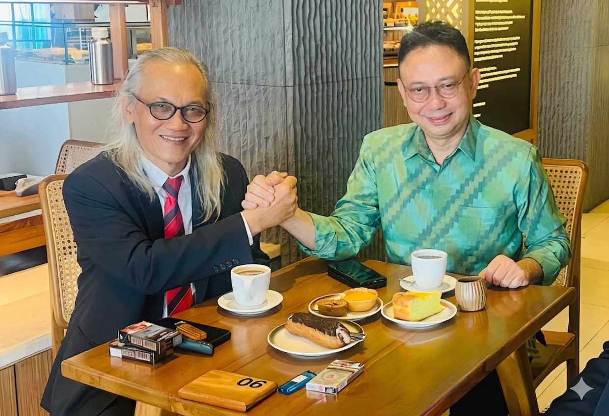 Pengamat: Kehadiran Wali Kota Hingga Embarkasi Batam Wujud Kepemimpinan yang Melayani!