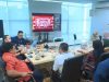 Pantau Kesehatan Perbankan, Bupati M. Syukur Gelar Pertemuan Rutin dengan Pimpinan Bank di Bangko
