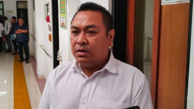 Diduga Delapan Pucuk Senpi Merk Taurus Milik Polda NTT Belum Ditemukan