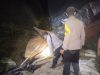 Truk Pengangkut Kopi Alami Kecelakaan di Bener Meriah, Sopir Meninggal Dunia