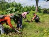 Kepedulian Lingkungan, Babinsa Kedung Banteng Ajak Warga Lestarikan Alam