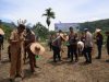Polres Bener Meriah Dukung Swasembada Pangan Melalui Penanaman Jagung Kuartal II