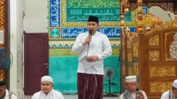 Pemkab Merangin Lepas 380 Jamaah Haji, Ibu Tumirah jadi Jamaah Tertua