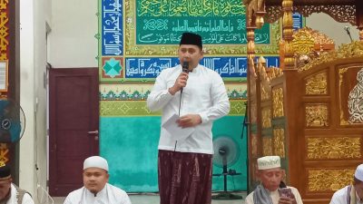 Pemkab Merangin Lepas 380 Jamaah Haji, Ibu Tumirah jadi Jamaah Tertua