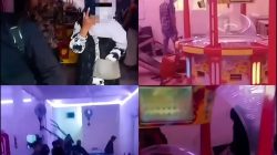 Kapolres Asahan diduga terima setoran dari bandar judi tembak ikan ikan,Kapolda diminta ambil tindakan tegas