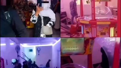 Kapolres Asahan diduga terima setoran dari bandar judi tembak ikan ikan,Kapolda diminta ambil tindakan tegas