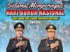 Polda Banten Ucapkan Selamat Hari Buruh Nasional, Tegaskan Komitmen Banten Aman