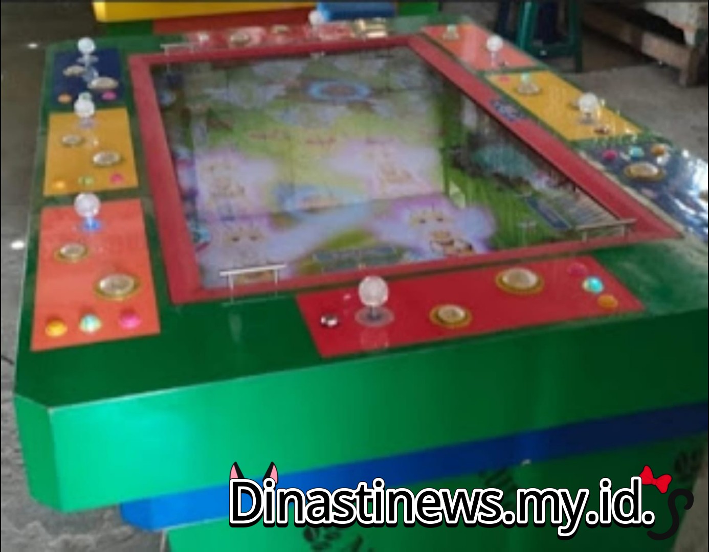 Dugaan Pungli di Talun Kenas: Kapolsek Dicurigai, Kapolda Diminta Bertindak
