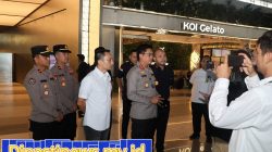 Polisi dan Imigrasi Bandara Soetta Bongkar Praktik Pengiriman 51 Calon Jemaah Haji Ilegal