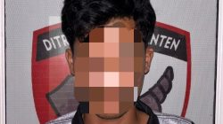 Ribuan Obat Keras Tanpa Izin Disita Polda Banten, Satu Tersangka Diamankan