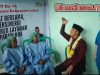 Hasbi Assidiki Jayabaya.Ucapkan selamat Milad yang ke 74 RSUD Ajidarmo