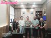 Kunjungan LSM GMBI ke Polres Lebak, Perkuat Sinergitas Dukung Program Presiden Berantas Korupsi